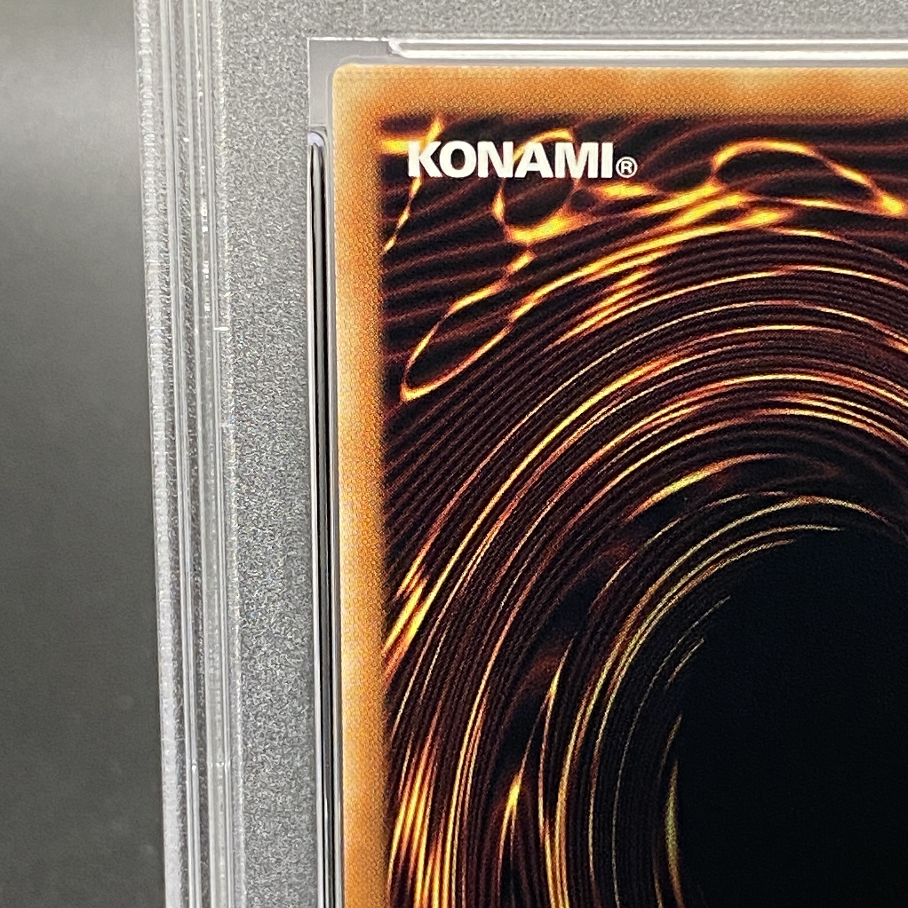 PSA10】誇りと魂の龍 QCSE・25thシク INFO-JP000 1枚の通販 土日祝休