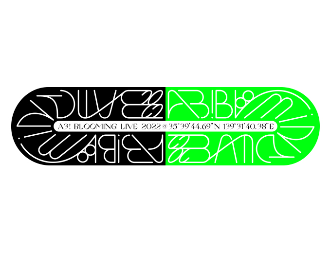 公式】A3！（エースリー）