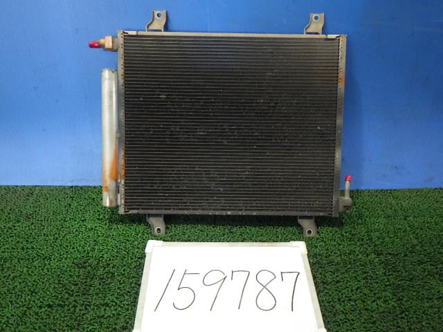 コンデンサー 95310-64P00 DA17V エブリィ 対応 高品質中古パーツ