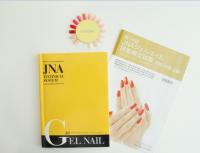 ジェルネイル検定初級 | 東京/表参道のネイルスクールtricia（トリシア）