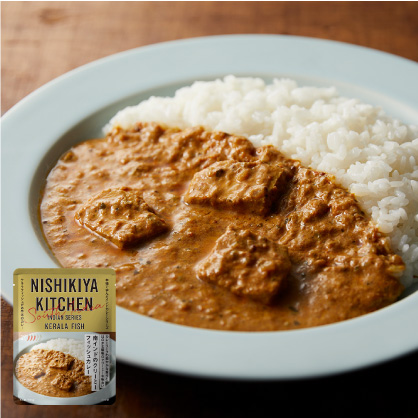 TBS系列「熱狂マニアさん!」で最強レトルトカレーランキング第3位に