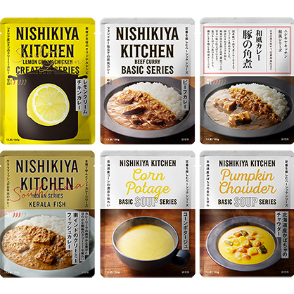 TBS系列「熱狂マニアさん!」で最強レトルトカレーランキング第3位に