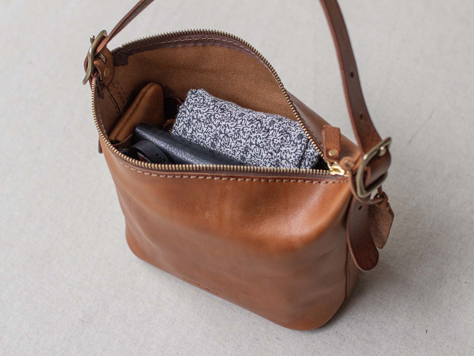 レガートバッグ |analogico（アナロジコ）