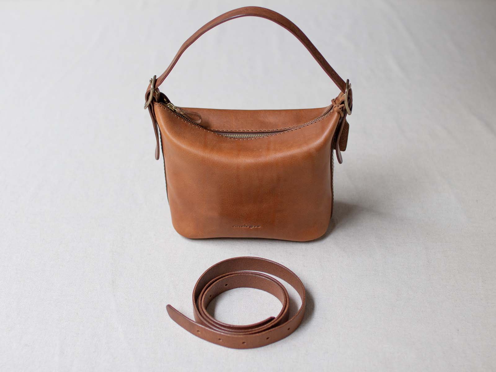 ショルダーストラップ（レガートバッグ用） |analogico（アナロジコ）