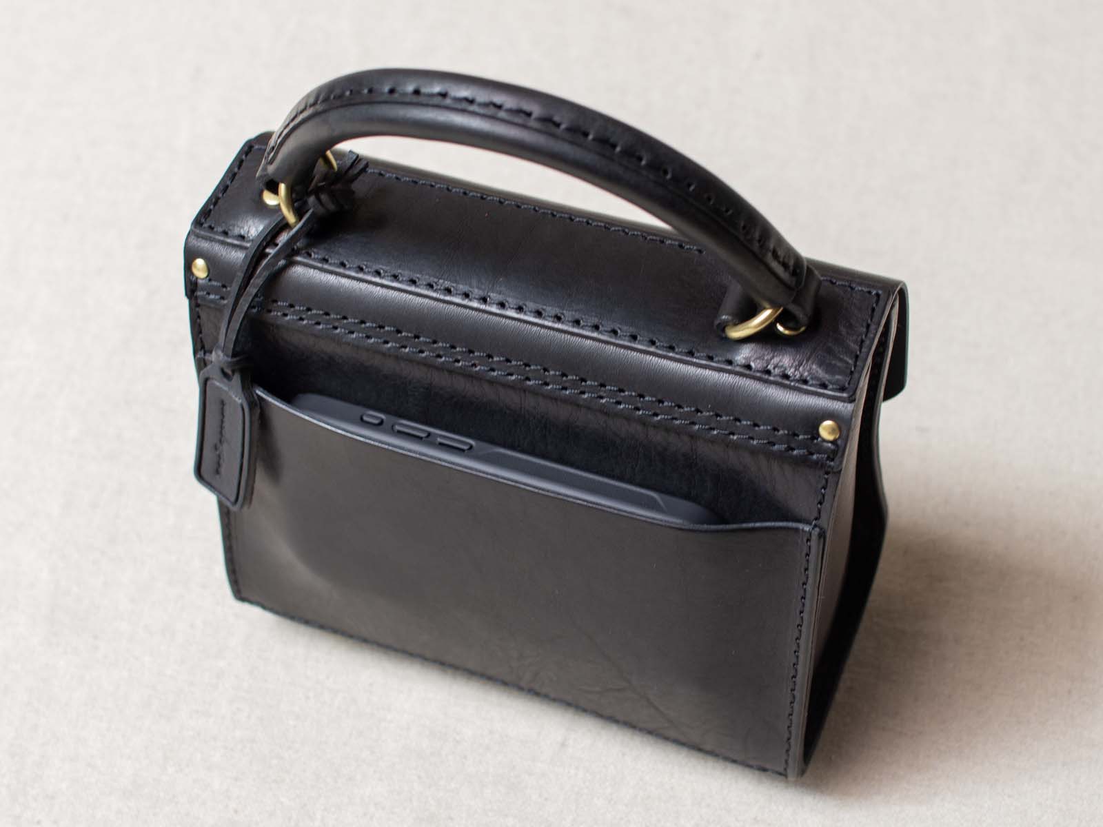 ドロシーバッグ |analogico（アナロジコ）