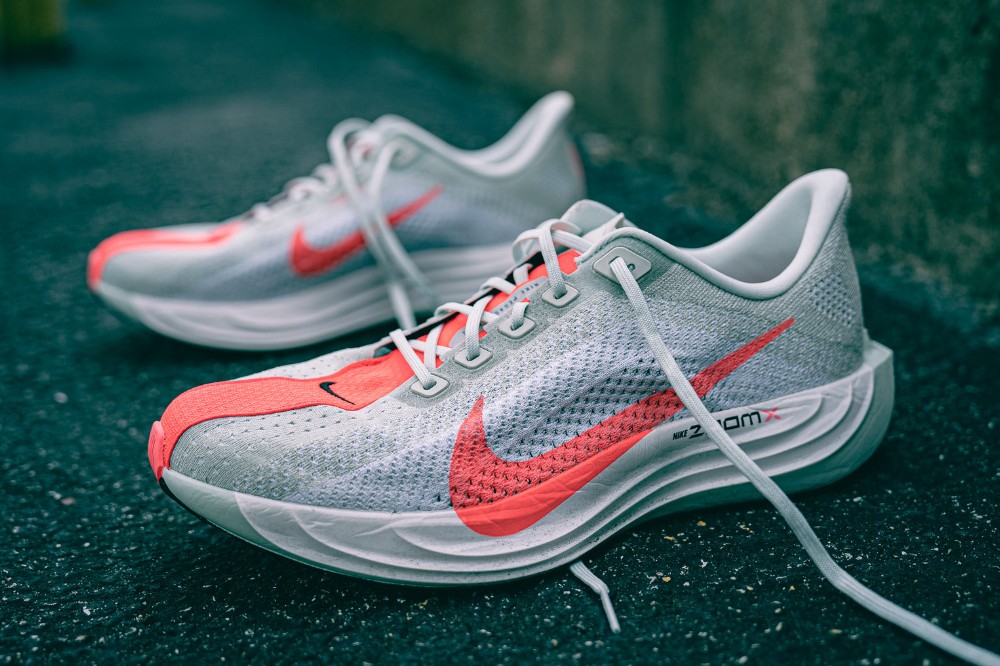 Nike Pegasus Plus Review: The Rebirth of Turbo, Kind Of - Believe