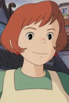 おソノ | 魔女の宅急便【キャラクター】好み評価・声優・キャスト