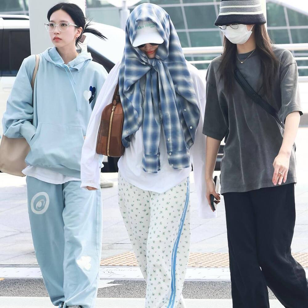 LE MONDE PEPE TWICEモモ着用アイテム RE-ORDER | 60% - アジア