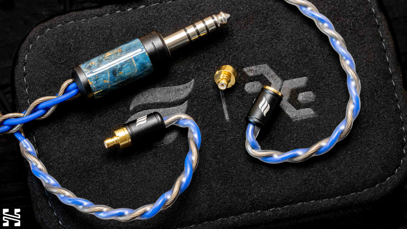 Effect Audio x Elysian Acoustic Labs Gaea Review - From the Dust