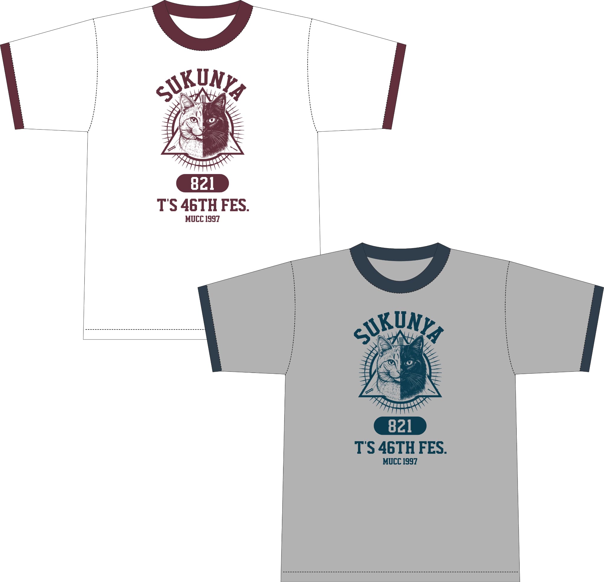 ≪MUCCメンバー完全プロデュース生誕公演 2025≫逹瑯四十六大祭『宿儺