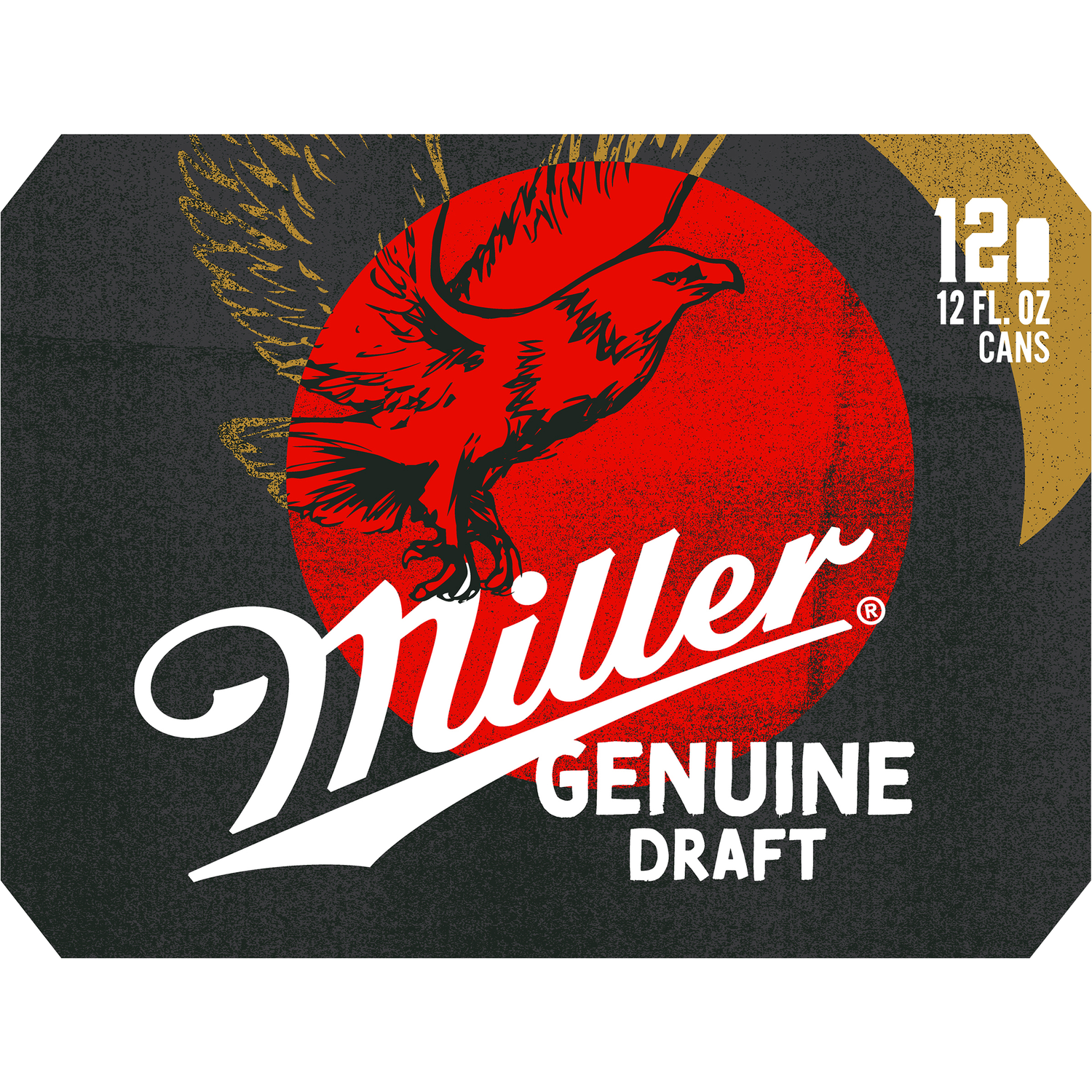 Miller Genuine Draft Beer - Lunds & Byerlys