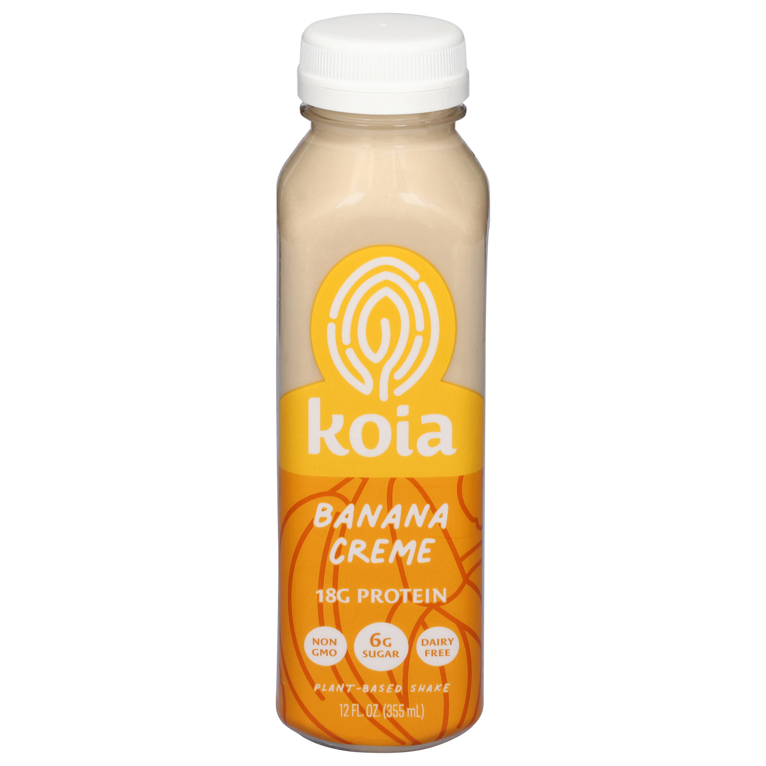 Koia Cinnamon Horchata Plant-Based Protein Shake - Lunds & Byerlys