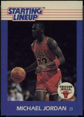 Michael Jordan Prices | 1988 Kenner Starting LineUp | Basketball Cards
