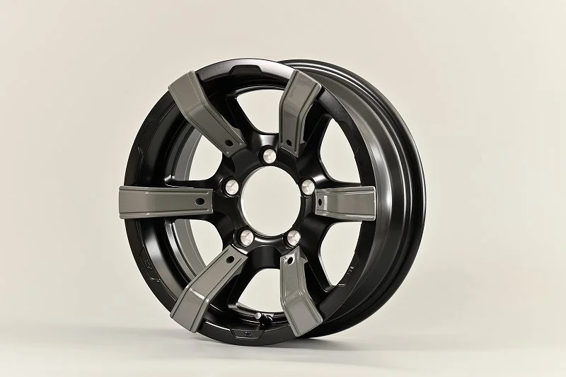 ホイール】新ブランド「VERZ-KROSS X6&DR」紹介 ｜ KUHL(クール)