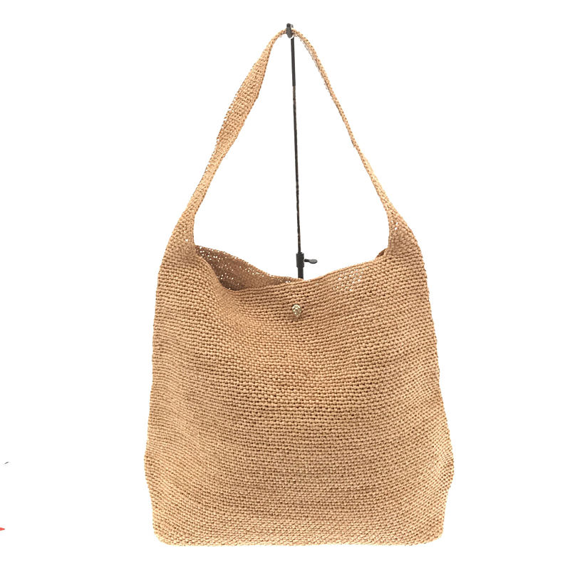 ラフィアバッグ ショルダーバッグ | ブランド古着の買取・委託販売 KLD