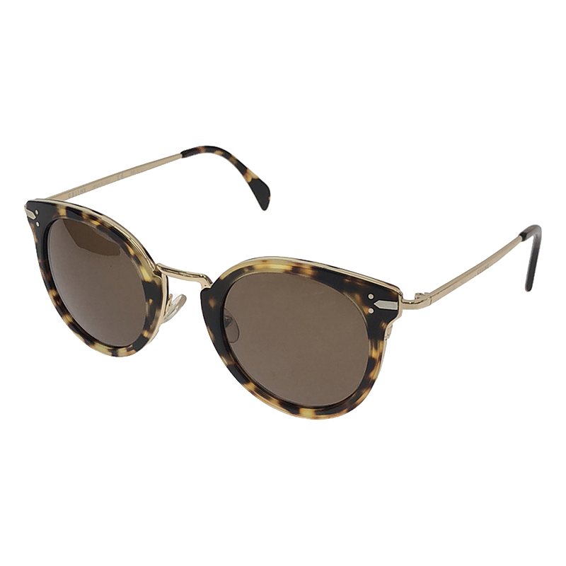 CL41373/S ボストンシェイプ サングラス | ブランド古着の買取・委託