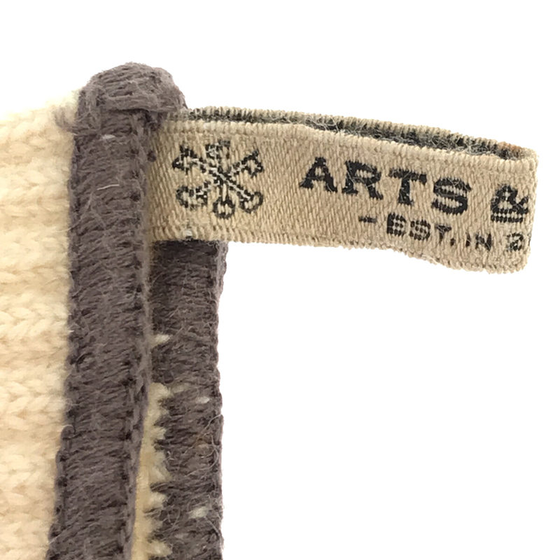 カシミヤ グローブ 手袋 / ユニセックス | ブランド古着の買取・委託