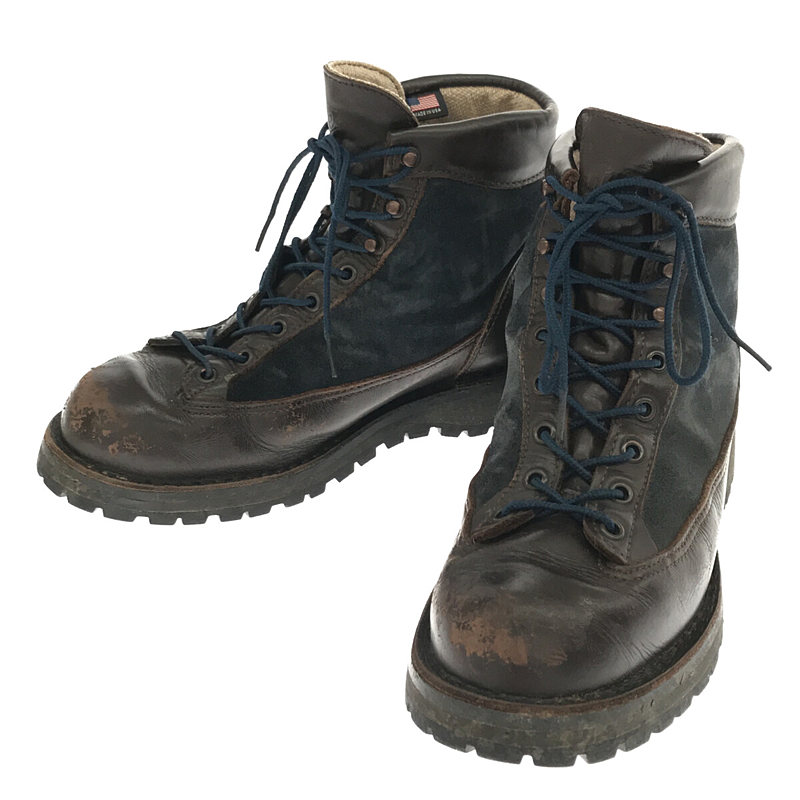 38800X USA製 黒タグ EXPLORER GORE-TEX エクスプローラー ゴアテック