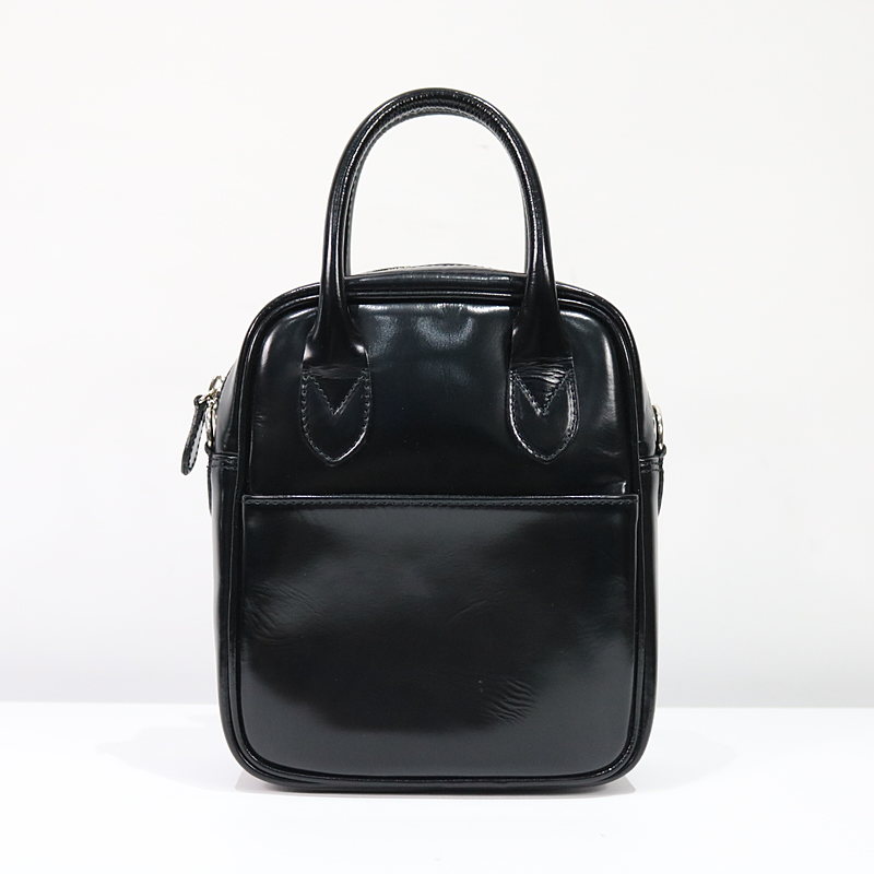 ミニ ショルダー レザーバッグ 青山店限定 | ブランド古着の買取・委託