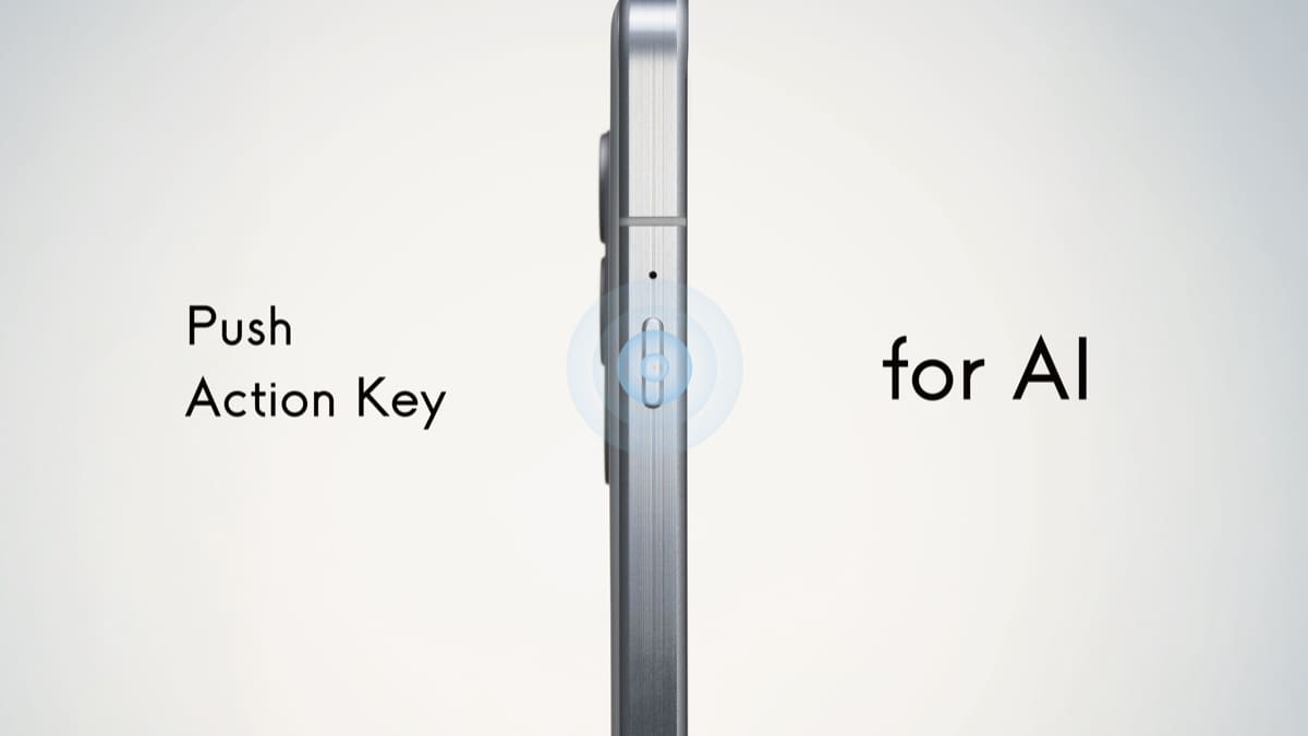 arrows最上位SIMフリーモデル「arrows Alpha」を発表 | FCNT合同会社