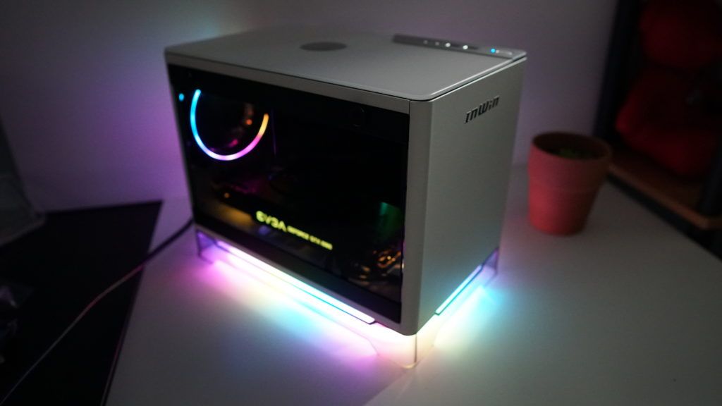 InWin A1 Plus Review | Real Hardware Reviews