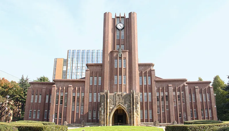 東京大学工学部システム創成学科 編入体験記(令和4年）高専テクノゼミ