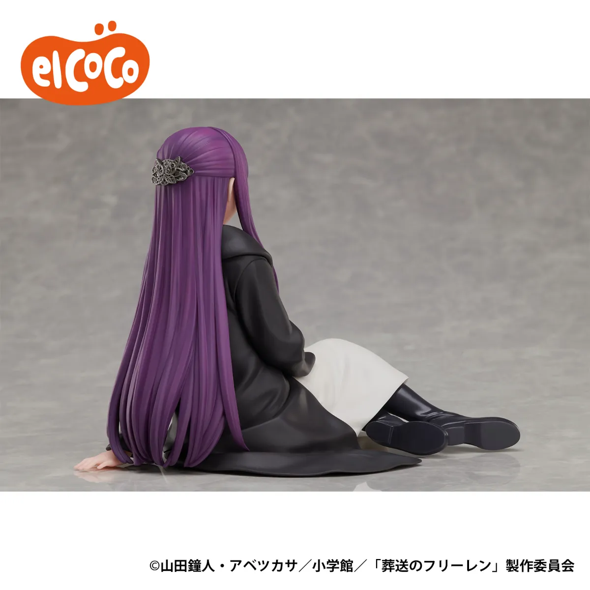 Design COCO │ PRODUCTS │ TVアニメ「葬送のフリーレン」1/7