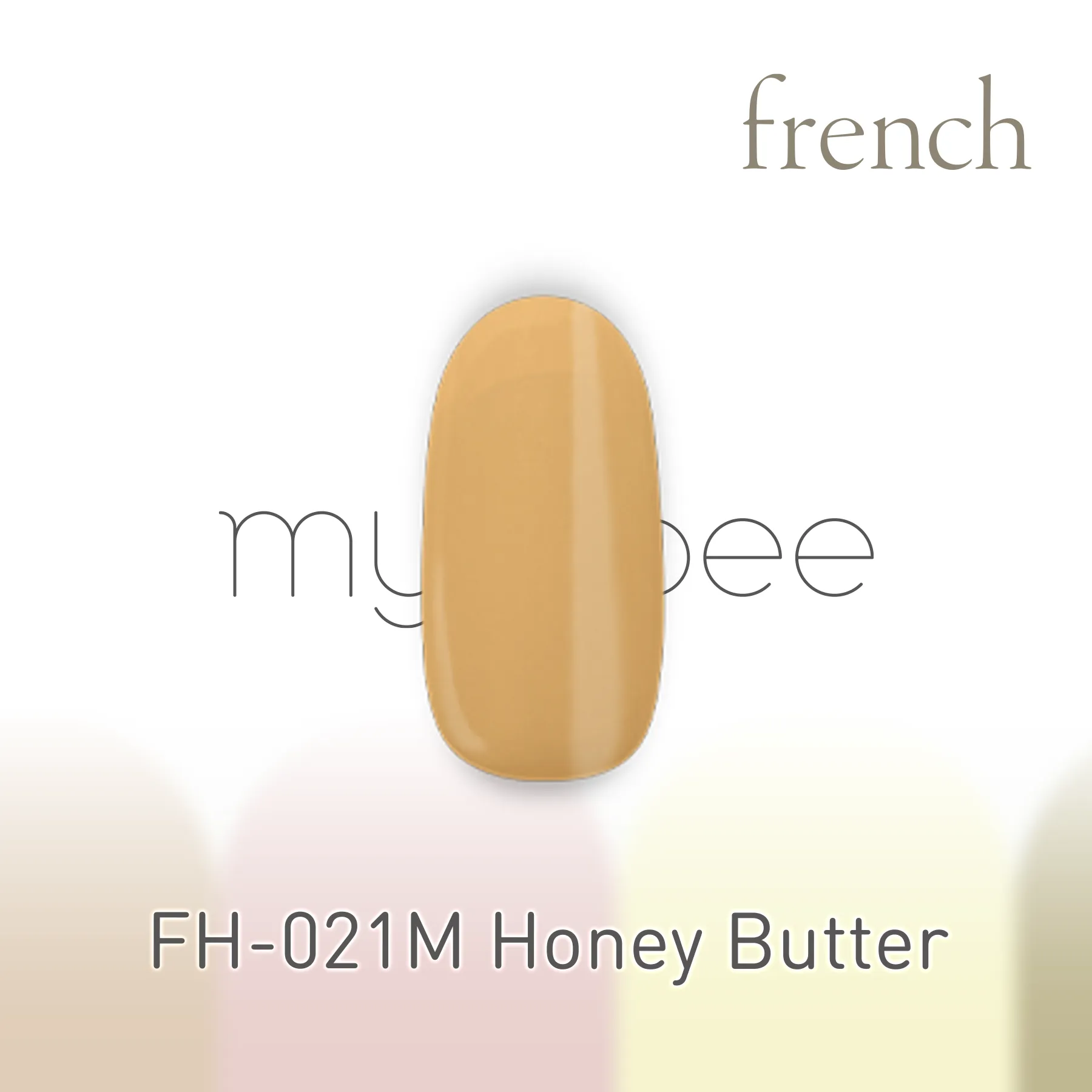 my&beeオフィシャルサイト