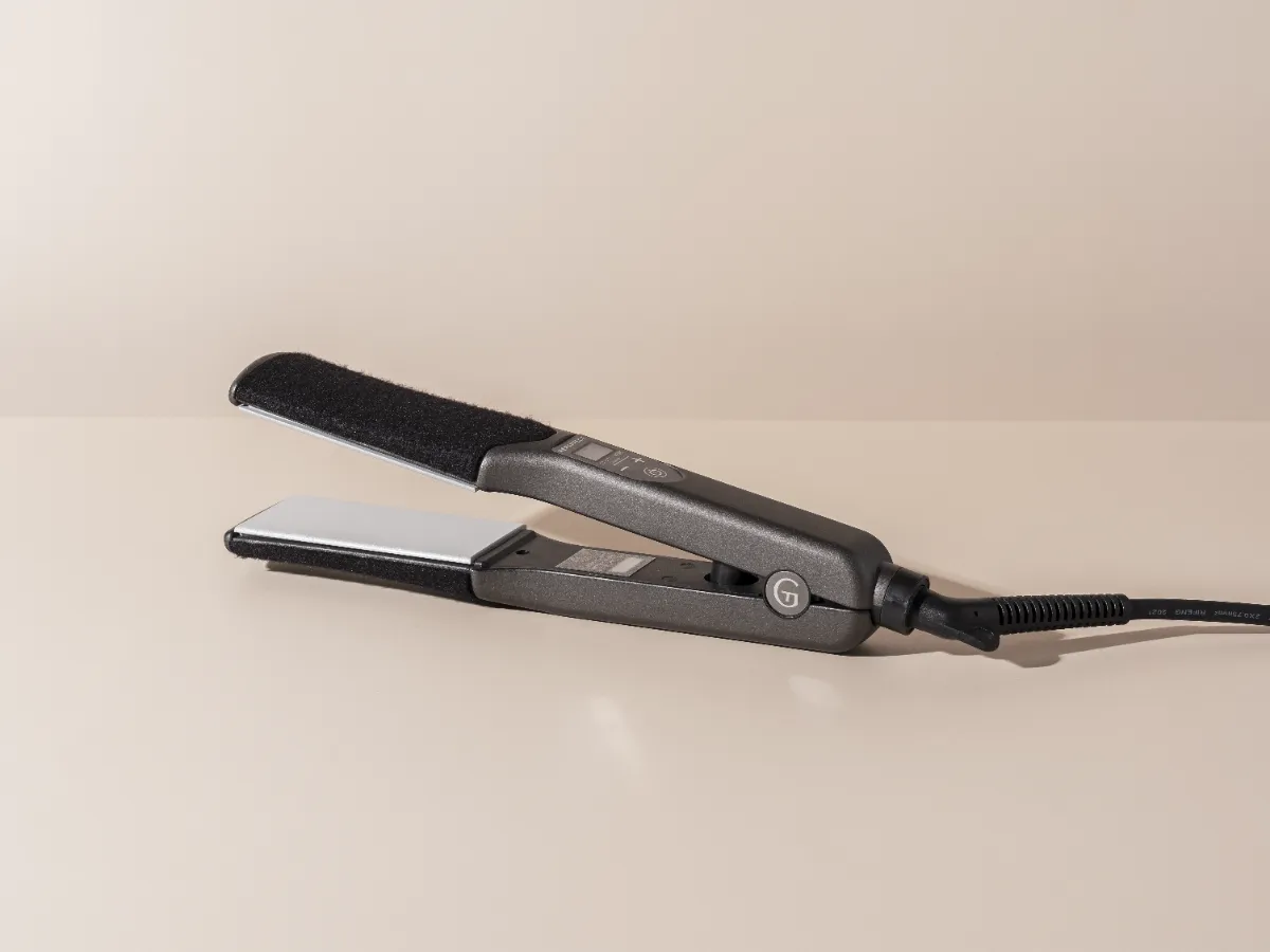 KERAFFECT STRAIGHT IRON