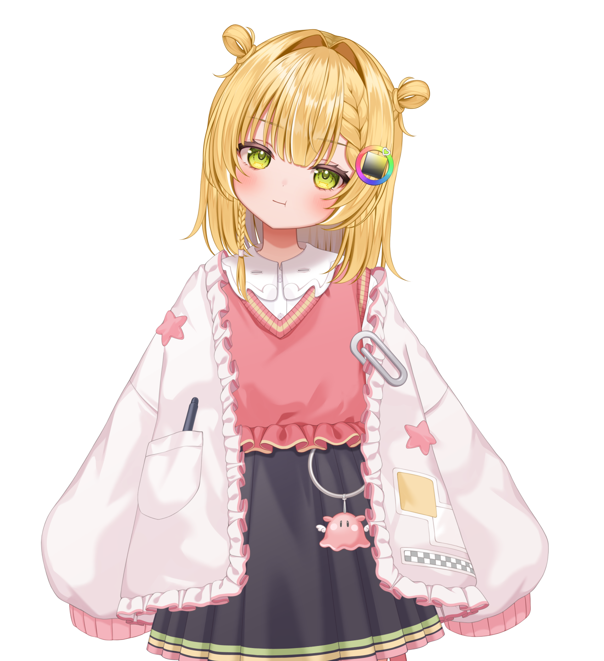 虹深°ぬふ | ミリプロコーポレートサイト