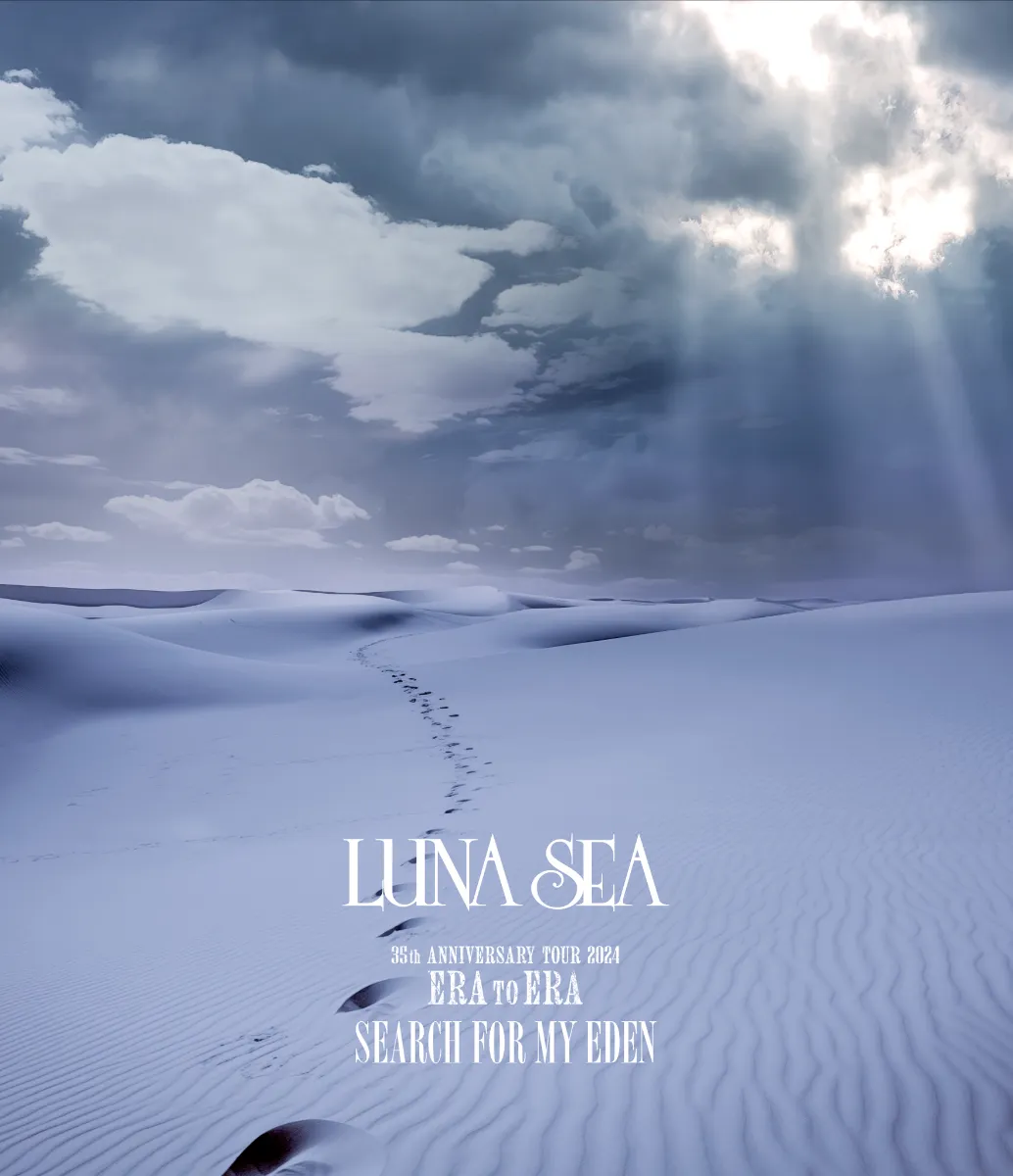 LUNA SEA OFFICIAL SITE