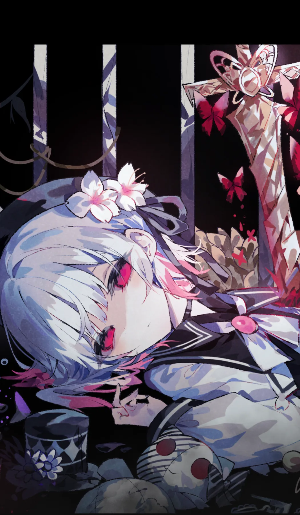 魔法少女ノ魔女裁判 公式