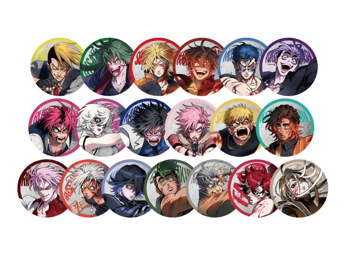 天城戦争THEFINAL＠ohaco.cafe