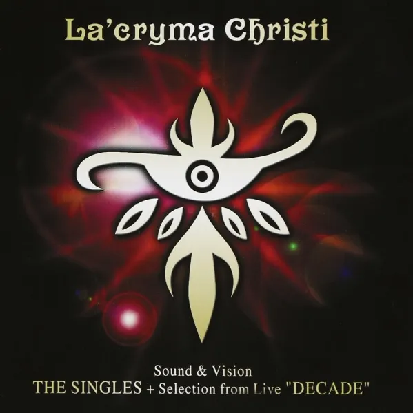 La'cryma Christi OFFICIAL Web Site