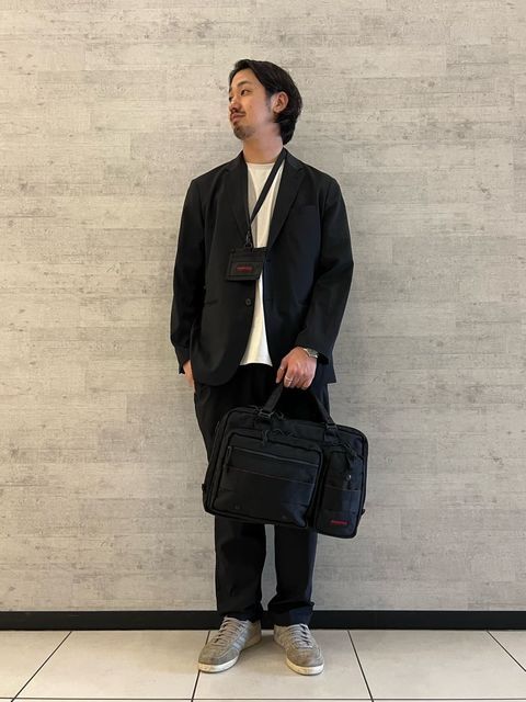 MOBILE LINER 13（モバイルライナー 13（ブリーフバッグ