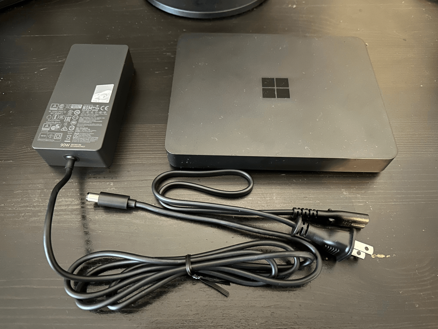 Microsoft ハードウェア : 「Windows 開発キット 2023」を普段使いの