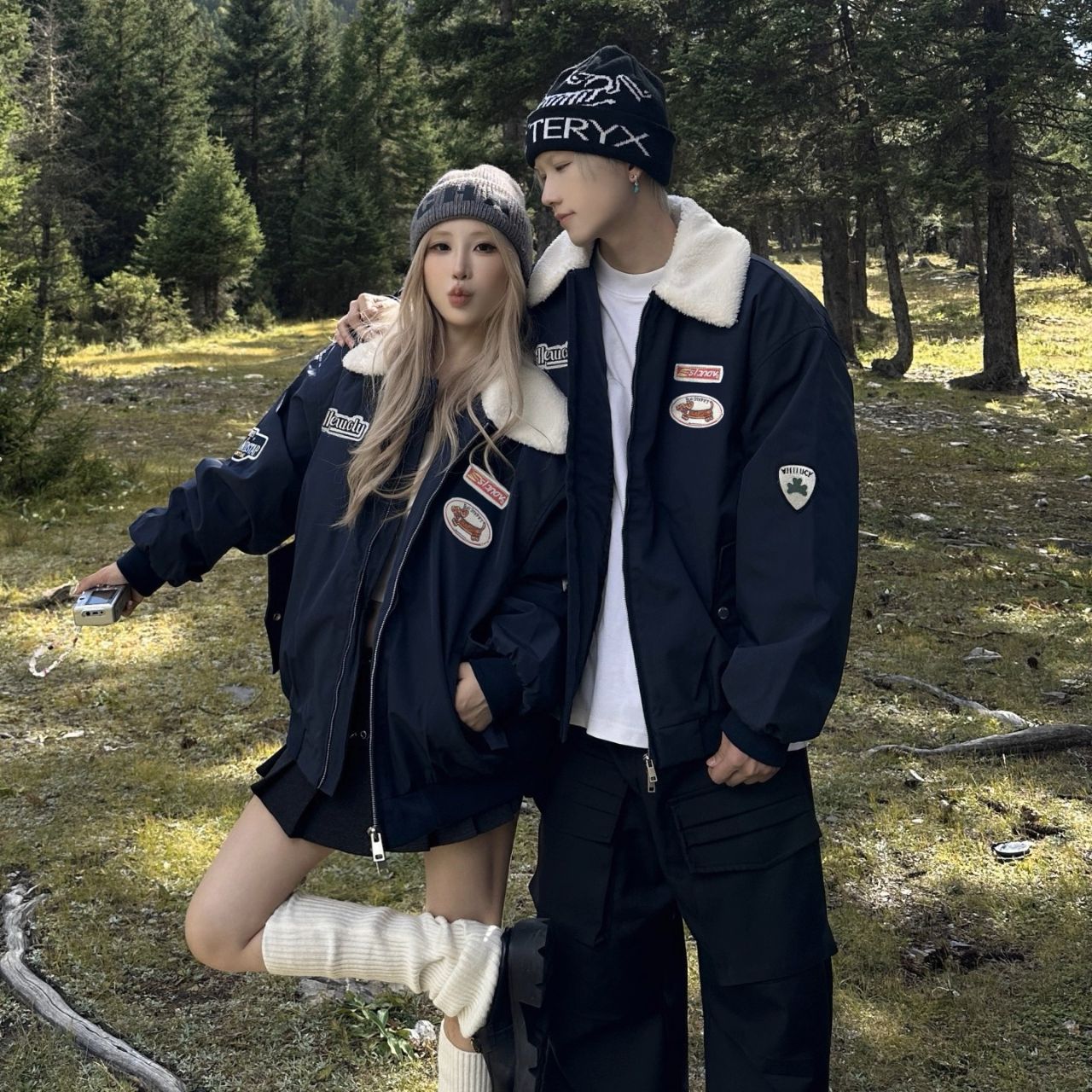 2026年最新】冬ディズニーのペアルック＆お揃いコーデ｜カップル・友達