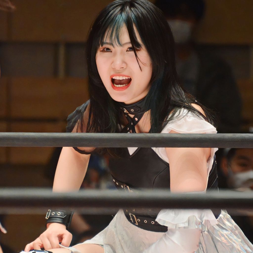 東京女子プロレス#6】楽しいプロレスを教えてくれた辰巳リカは、常に