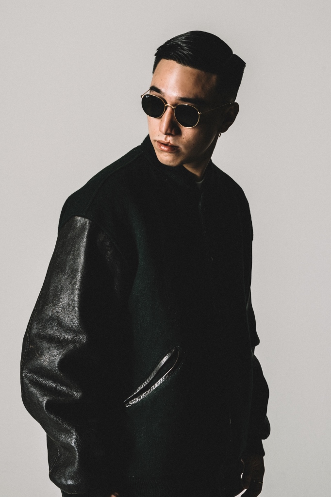 KANDYTOWN・KIKUMARU、3rdソロ・アルバムを7月にリリース MVが話題の