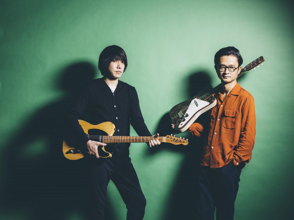 フジファブリック山内総一郎、初のアーティストブックにて長岡亮介