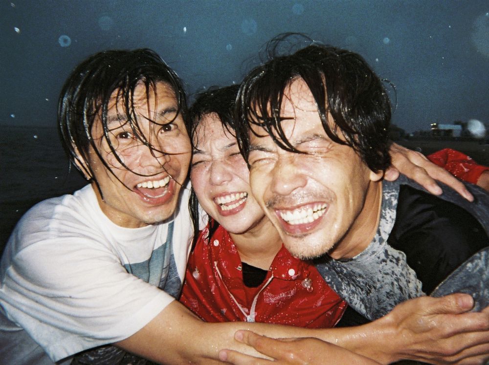 くるり、ニュー・アルバム『ソングライン』全貌公開 初回版にはツアー