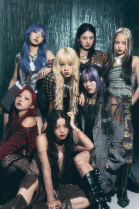 mei ehara / 冴える - Spincoaster (スピンコースター)