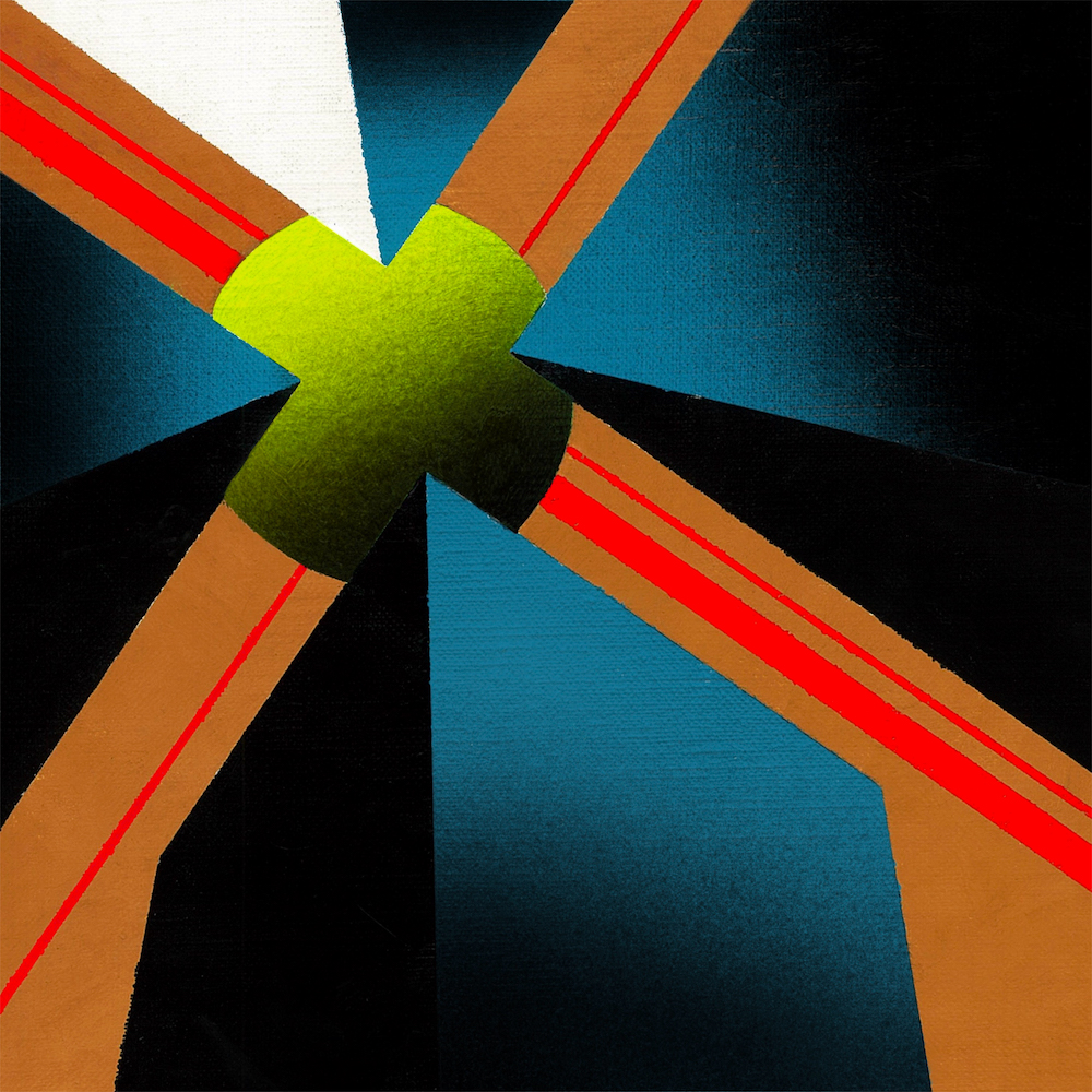 GooDee、1st EPより客演に3Houseを迎えた“Wrong or right”MV公開