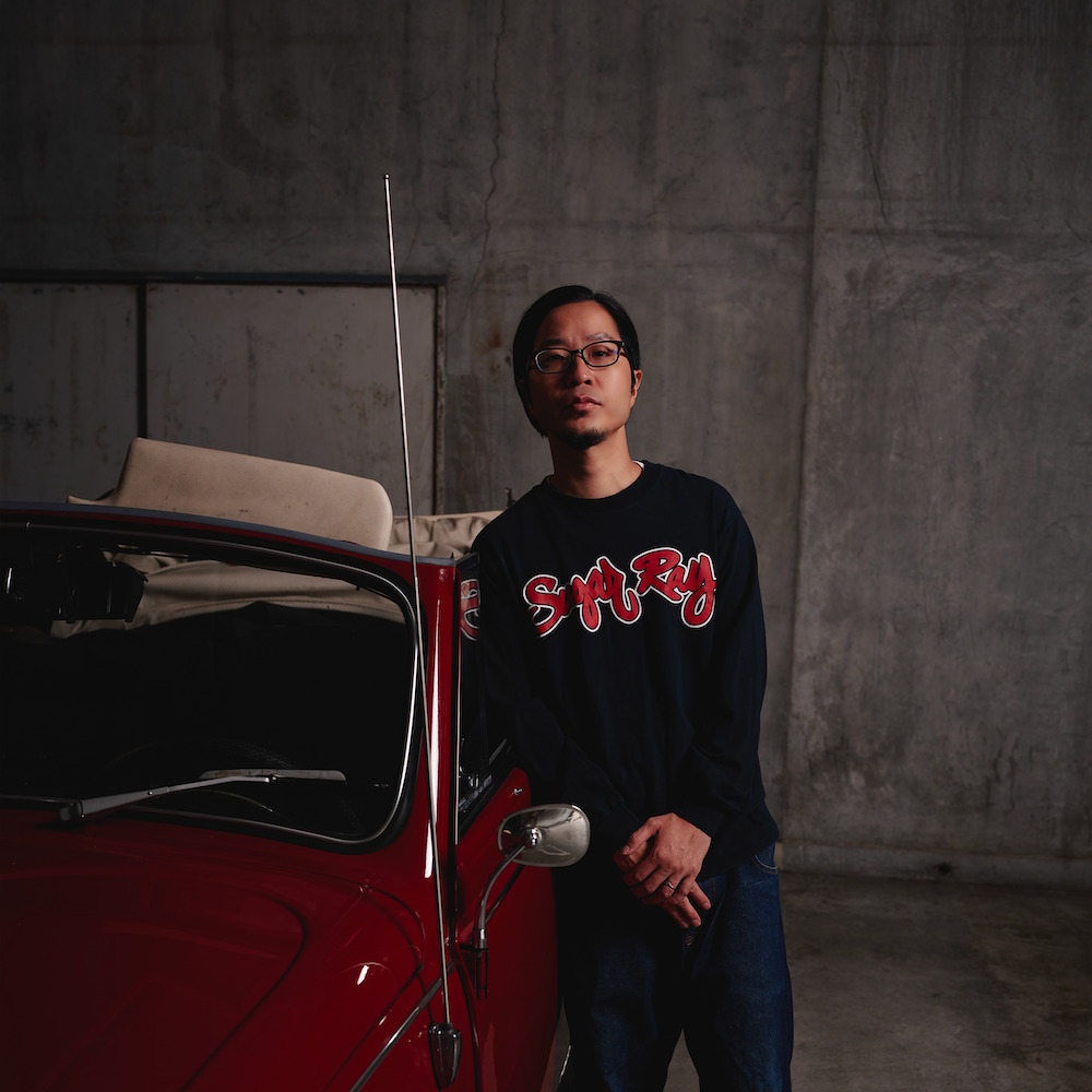 PUNPEE、新曲“Mornin'26”リリース発表 ｜ 自身が抱える葛藤との