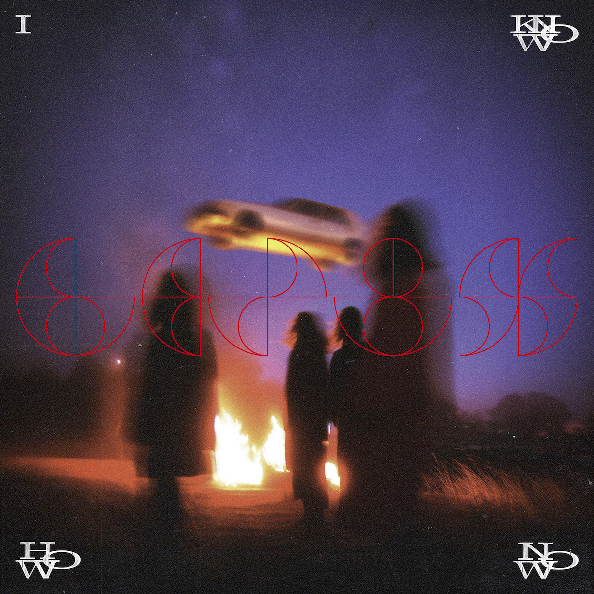 GEZAN、7thアルバム『I KNOW HOW NOW』詳細発表 先行シングル“TRANSIT”配信