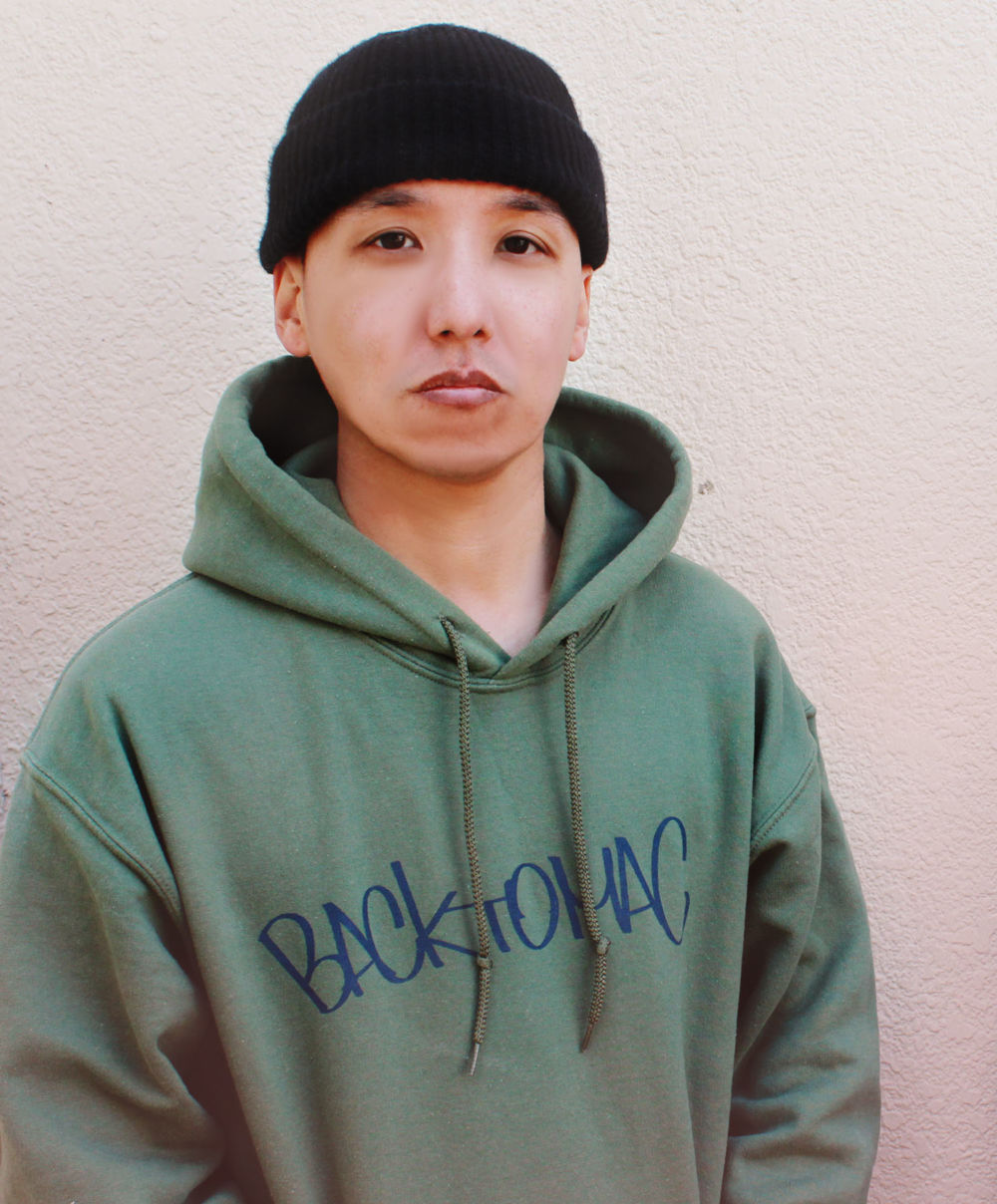 ERA、最新EP『Ground Music』よりGREEN ASSASSIN DOLLARプロデュース曲