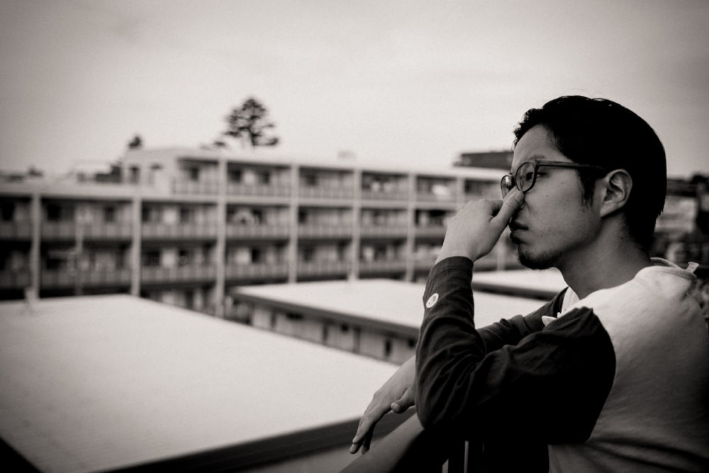 PUNPEE、過去作品集『Small Token pt.1』リリース これまで限定発表