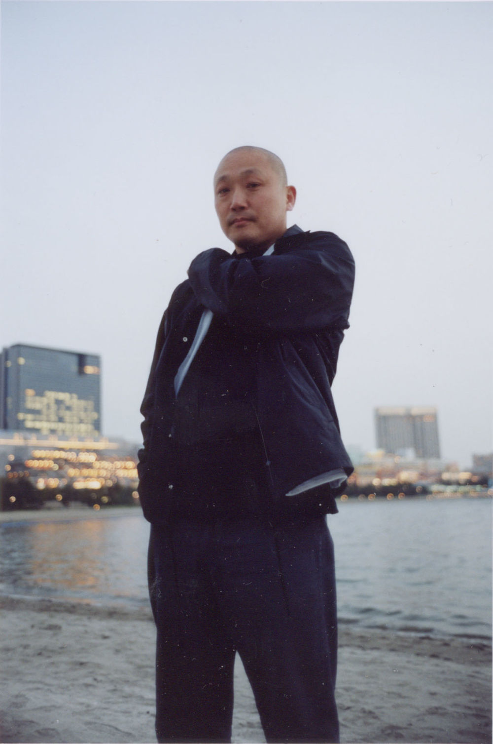 ECD SICK ILLICIT TSUBOI カセット 日本語ラップ ECD SICK ILLICIT