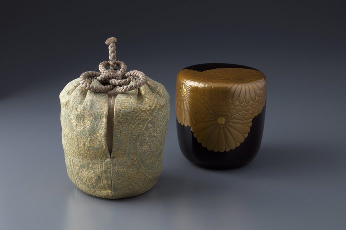 織と染めの美に包まれて今に伝わる名品〜静嘉堂文庫初の染織展 「名物