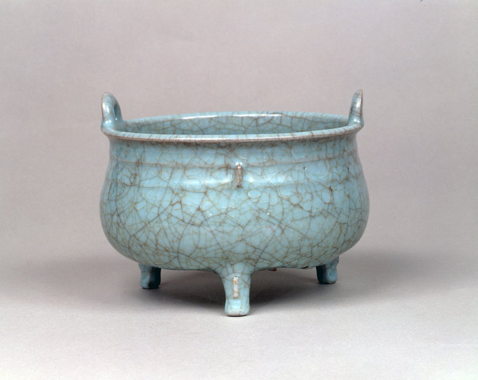 見逃せない！鉅鹿遺跡発見100年「磁州窯と宋のやきもの」展で白黒